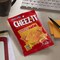 Sunshine Cheez-It Cheddar Jack Cracker 3 oz. Bag, PK36 2410020360 - alternate 10